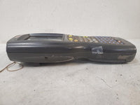 Itron Q-200 Wired Handheld Mobile Computer Utility Meter Scanner Reader