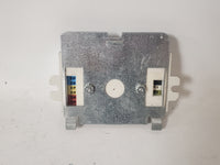 Advance ICF-2S26-M1-BS IntelliVolt 277V Programmed-Start Electronic Ballast