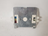 Advance ICF-2S26-M1-BS IntelliVolt 277V Programmed-Start Electronic Ballast