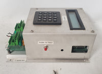 Light Guard Systems PCU1 REV2 Keypad + Screen Interface 1997