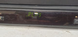 Vintage Samsung VR8608 4-Head Videocassette VHS Player VCR Recorder No Remote