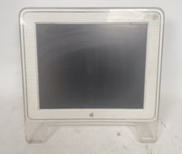 Apple Mac 17" Studio Display M7649 Computer Monitor