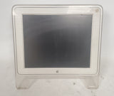 Apple Mac 17" Studio Display M7649 Computer Monitor