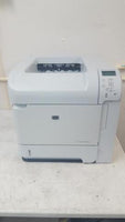 HP LaserJet P4014dn Monochrome Laser Printer Page Count: 152727