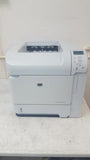 HP LaserJet P4014dn Monochrome Laser Printer Page Count: 152727