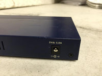 Netgear FS116 12 Port Fast Ethernet Switch