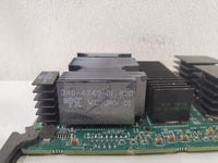 Sun Microsystems 6058-01 REV 53 Processor Module