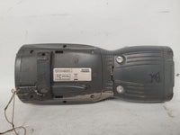 Itron Itronix FC200 IX100X Handheld Data Barcode Scanner Missing Buttons