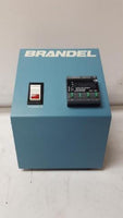 Brandel RHC012A Reagent Heater Control As Is for Parts