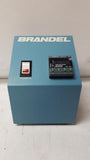 Brandel RHC012A Reagent Heater Control As Is for Parts