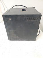Vintage Ultrak KM-12 12" B&W Black and White Security Video Monitor 1994