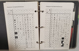 Vintage Lifetree Volkswriter Deluxe Version 2.1 Manual 1983