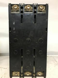 Westinghouse LAP34000PF Tri-Pac De-ion Circuit Breaker 400 AMP, 3 Pole 400A A