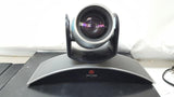 Polycom Conference System w/ MPTZ-9 Eagle Eye II Camera Mic HDX 7000 WHL-T039
