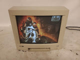 Vintage Gaming EZC Energy Star EZ-V1500D 14" CRT VGA Computer Monitor 1997