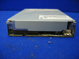 Panasonic JU-256A376PC 3.5" Floppy Disk Drive Gray No Bezel