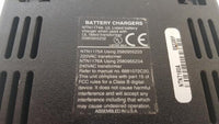 Motorola NTN1174A Battery Charger with Adapter