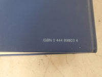 North-Holland Handbook of Statistics Vol 12 Environmental Statistics C.R. Rao
