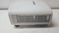 Mitsubishi WD2000 Digital HD Widescreen Projector As Is