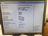 ByteSpeed Intel Core 2 Duo E4500 2.2GHz 1024MB RAM Desktop Comptuer PC No HDD