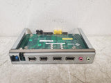 Sun Microsystems 371-2131-01 I/O Front Panel Assembly for Xerox Ultra 20 24