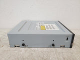 HP Lite-On It SOHC-4836K CD-RW/DVD-ROM Disc Drive Black Bezel