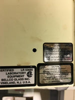 Bellco Rocker Platform 20x20 Laboratory Rocker