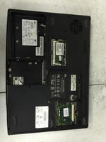 HP Pavilion zt3300 Laptop No Boot No HDD