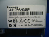 Panasonic JU-256A048 Internal 3.5" Floppy Disk Drive No Bezel