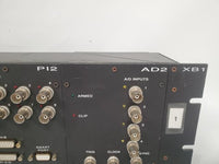 Tucker-Davis Technologies XB1 Mount + TG6 P12 AD2 Modules