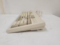 Vintage Dell QuietKey SK-1000REW 12710-92P-5537 PS/2 Computer Keyboard 1990