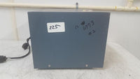 HP F&M Scientific 240-00 240 Temperature Programmer