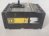 Square D FAP321001021 100 Amp 240 Volt Series 2 3 Pole Circuit Breaker