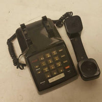 Avaya 2500YMGP Black Analog Telephone