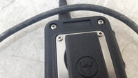 Motorola Remote Radio Microphone Unknown Model