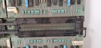 Vintage Honeywell Information Systems BF2MY(E) + 4 BS2ST Computer Board 1980