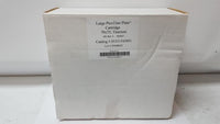 Roche 05351545001 Large PicoTiter Plate Catridge 70x75 Titanium