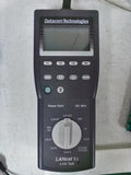 Datacom Technologies LLANcat V Series Category 5 Cable Tester