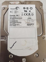 Seagate Cheetak 15K.7 ST3600057SS 3.5" 600GB SAS Internal Hard Drive HDD 15K RPM