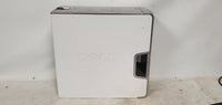 Vintage Gaming Dell Dimension E520 Computer Intel Core 2 6400 2.13GHz 1GB No HDD