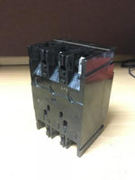 General Electric TED134015 Circuit Breaker 15 Amp 480 VAC 3 Pole