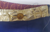 Bioworld Wonder Woman DC Warner Bros High Waisted Cosplay Hot Pants SR5CYS