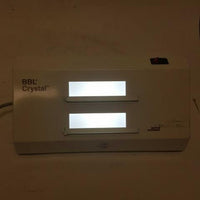 Beckton Dickinson BBL Crystal Microbial ID System 4345026 110 Vac 0.8 Amp