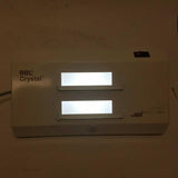 Beckton Dickinson BBL Crystal Microbial ID System 4345026 110 Vac 0.8 Amp