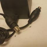 Lot of 2 SVI 35-PFDC AC Adapter Power Supply