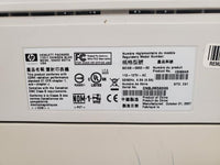 HP LaserJet P2015dn Monochrome Laser Printer Page Count: 133721
