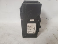 AIRPAX HH83XB428-B 600V 12A 3 Pole Circuit Breaker