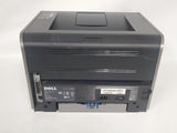 Dell 1720 Monochrome Laser Printer Page Count: 35305