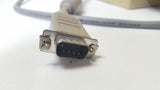 GoldStar 1210A CRT Computer Monitor LR89401 MT-18 1991