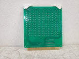 Eagle EDI 110-0211 Issue E B702 Program Card